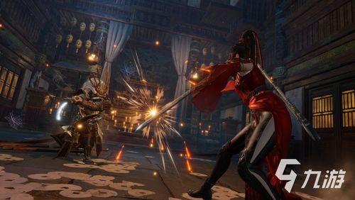 永劫无间手游爆料最新消息新地图,神秘古域，探险启程！